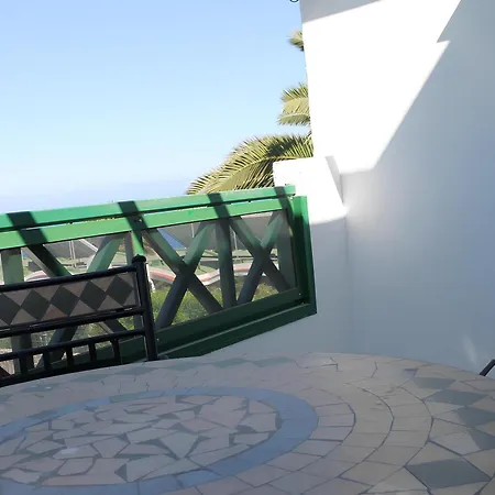 Bonito Apartamento Cerca La Playa San Bartolomé Extérieur photo