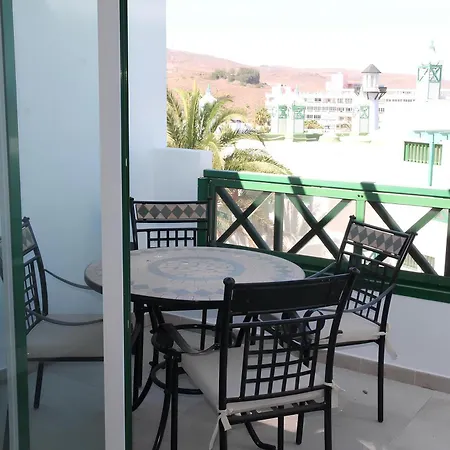 Bonito Apartamento Cerca La Playa San Bartolomé Extérieur photo
