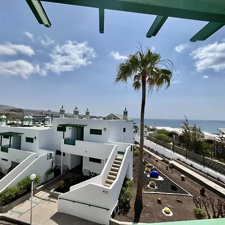 Bonito Apartamento Cerca La Playa San Bartolomé Exterior photo