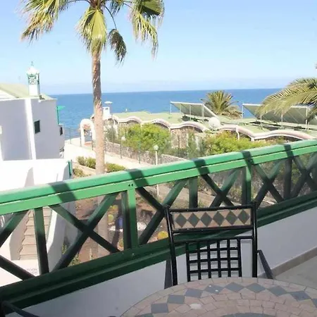 Bonito Apartamento Cerca La Playa San Bartolomé Exterior photo