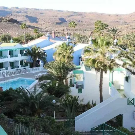 Bonito Apartamento Cerca La Playa San Bartolomé Exterior photo