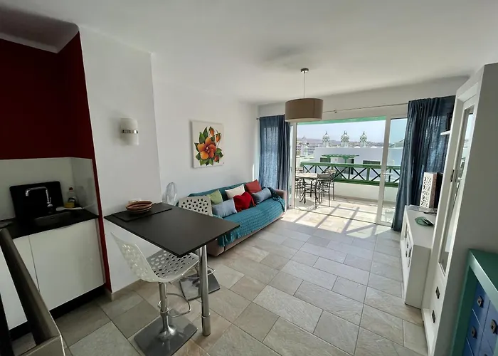 Bonito Apartamento Cerca La Playa