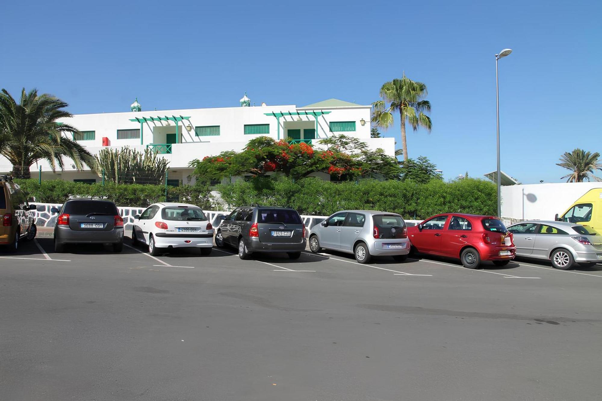 Appartement Bonito Cerca La Playa San Bartolomé
