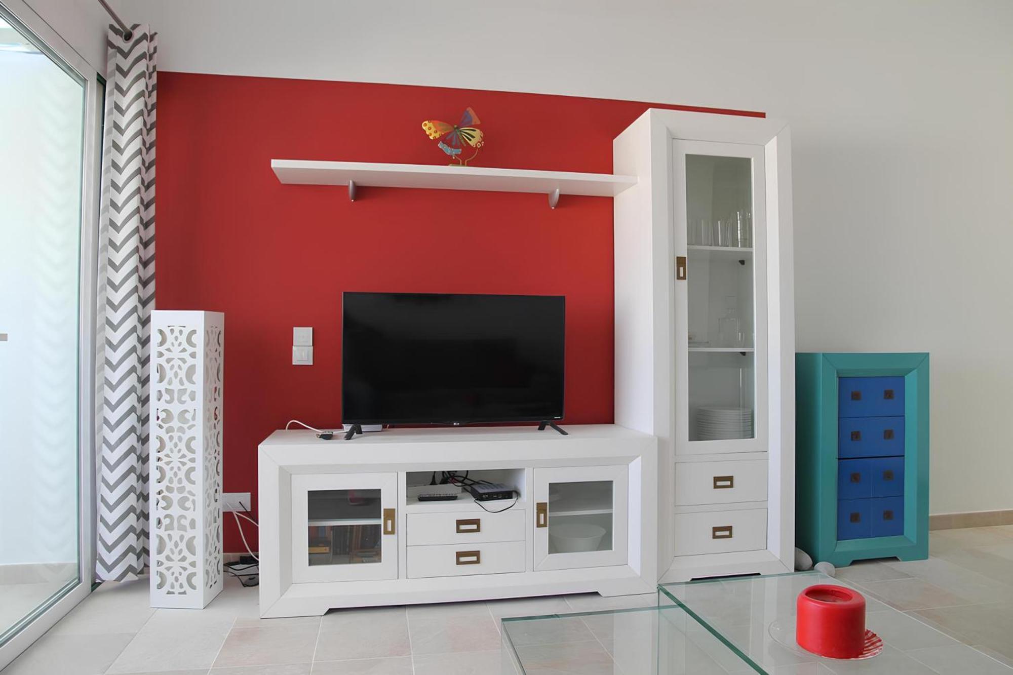 Bonito Cerca La Playa Appartement *
