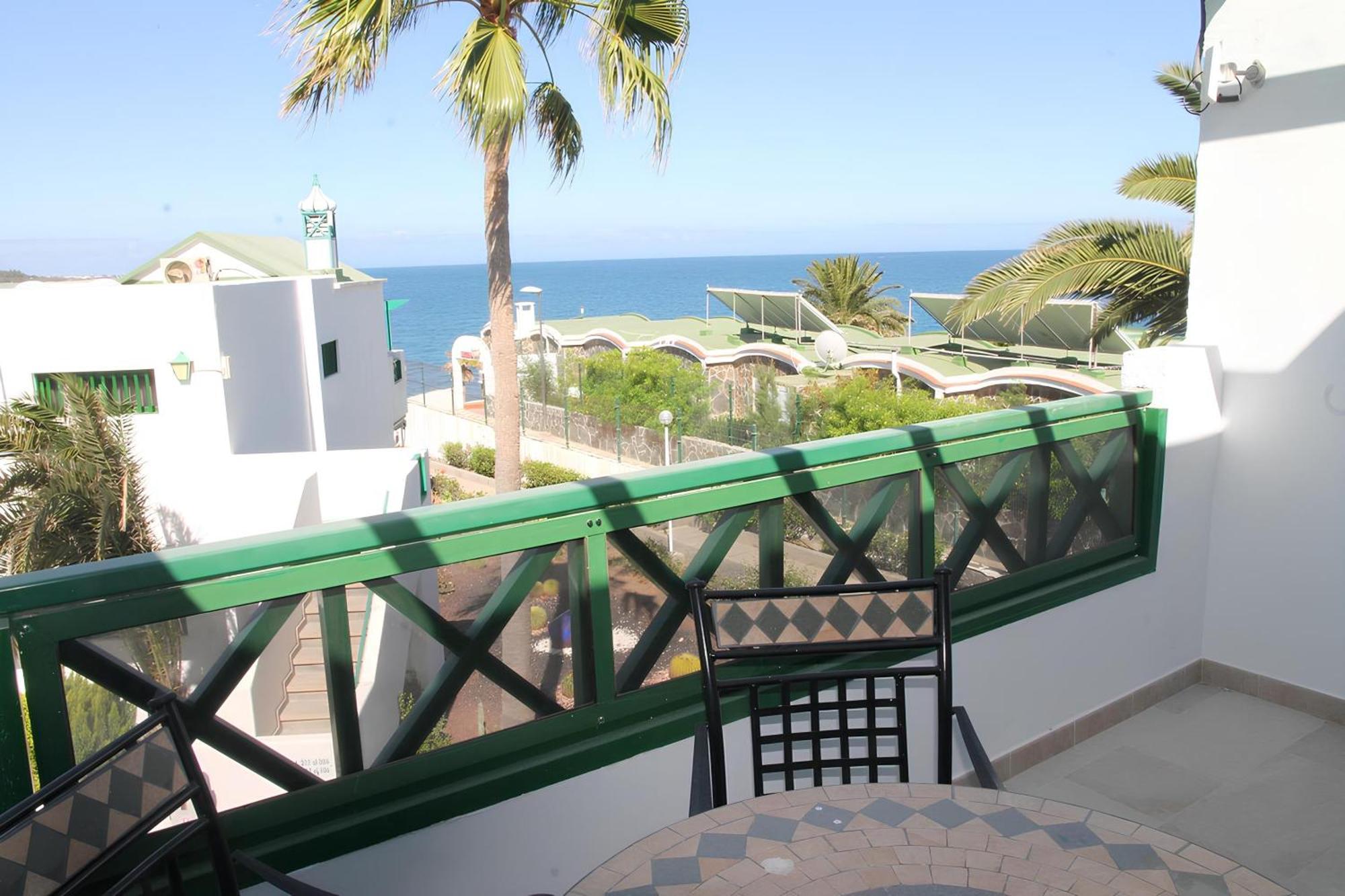 Bonito Cerca La Playa Appartement San Bartolomé