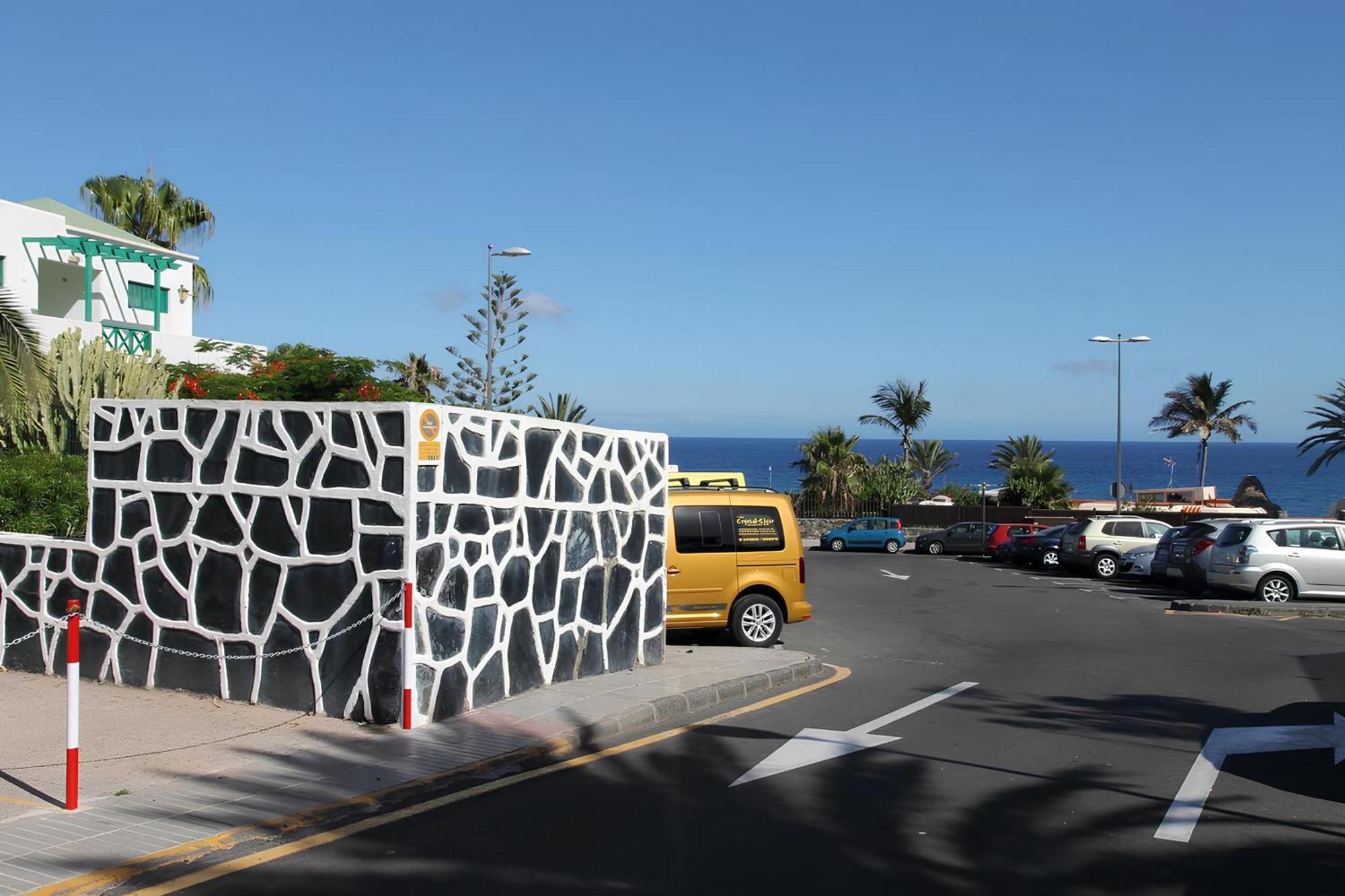 Appartement Bonito Cerca La Playa San Bartolomé