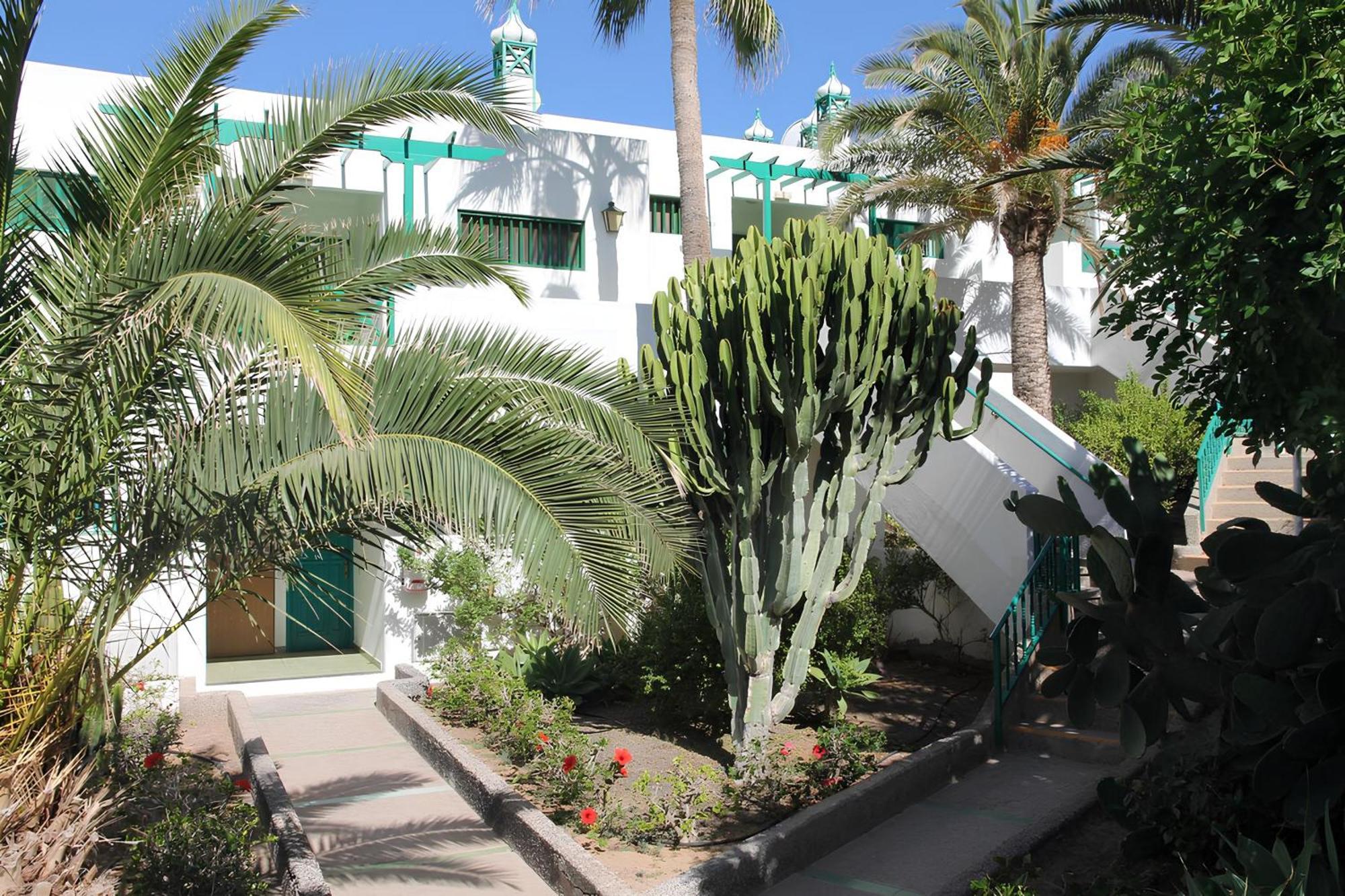 Bonito Cerca La Playa Appartement *