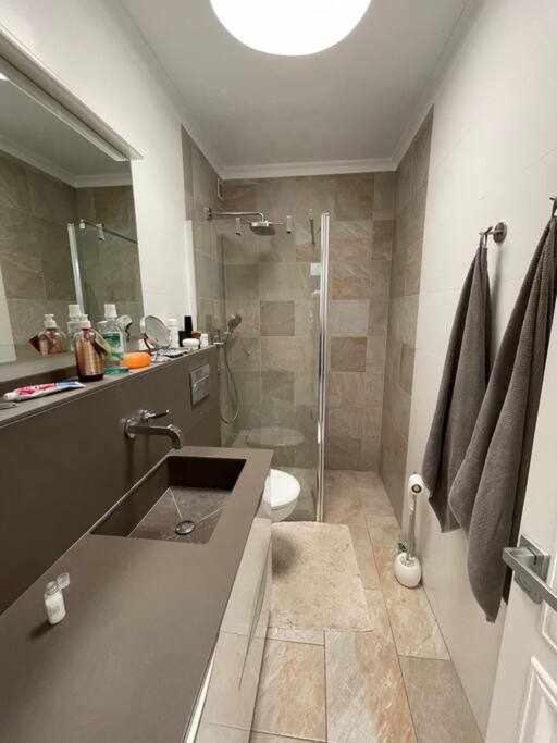 Bonito Cerca La Playa Appartement *