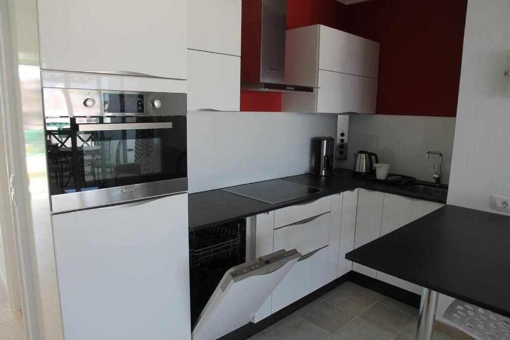 Bonito Cerca La Playa Appartement