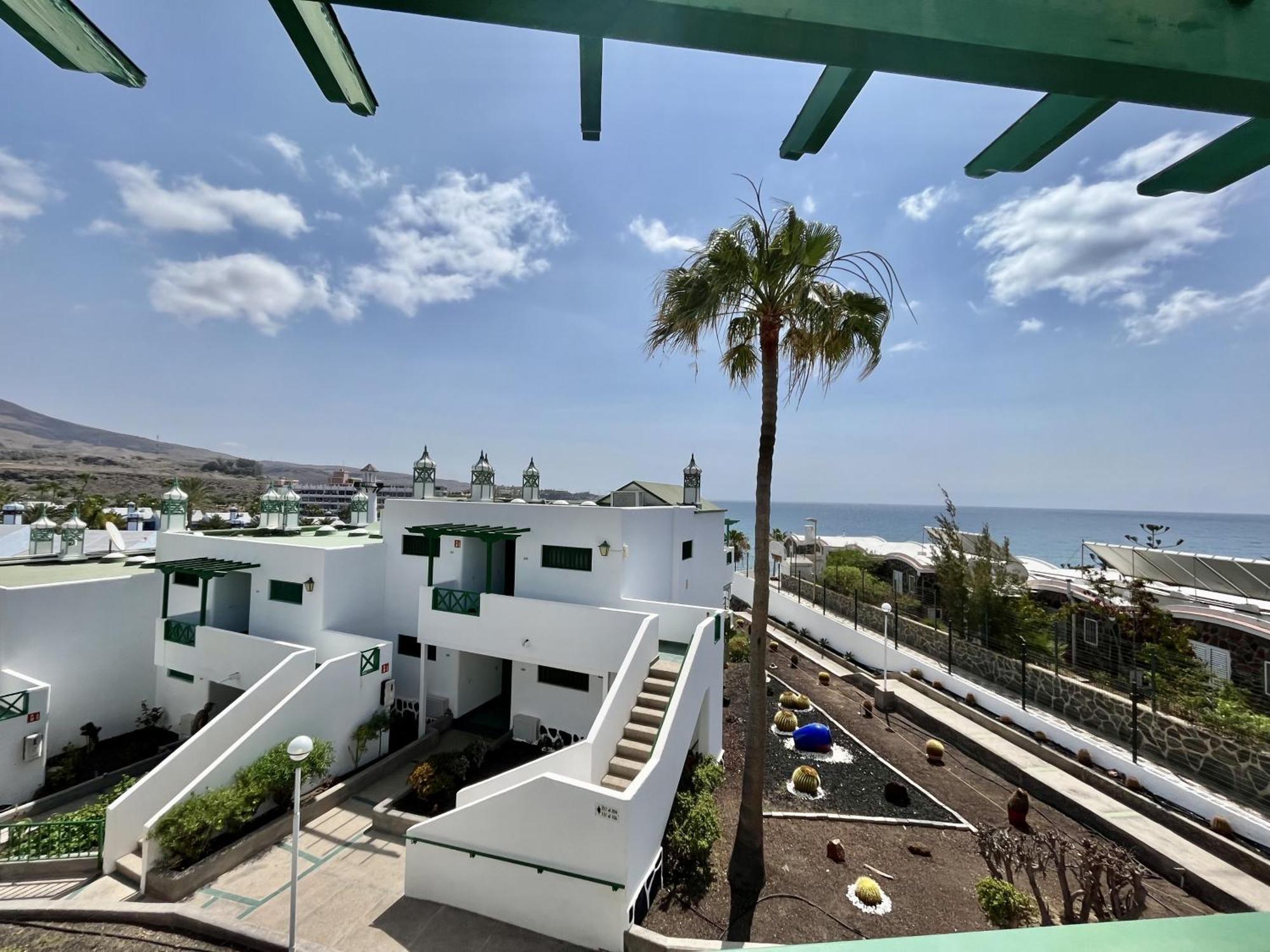 Bonito Cerca La Playa Appartement