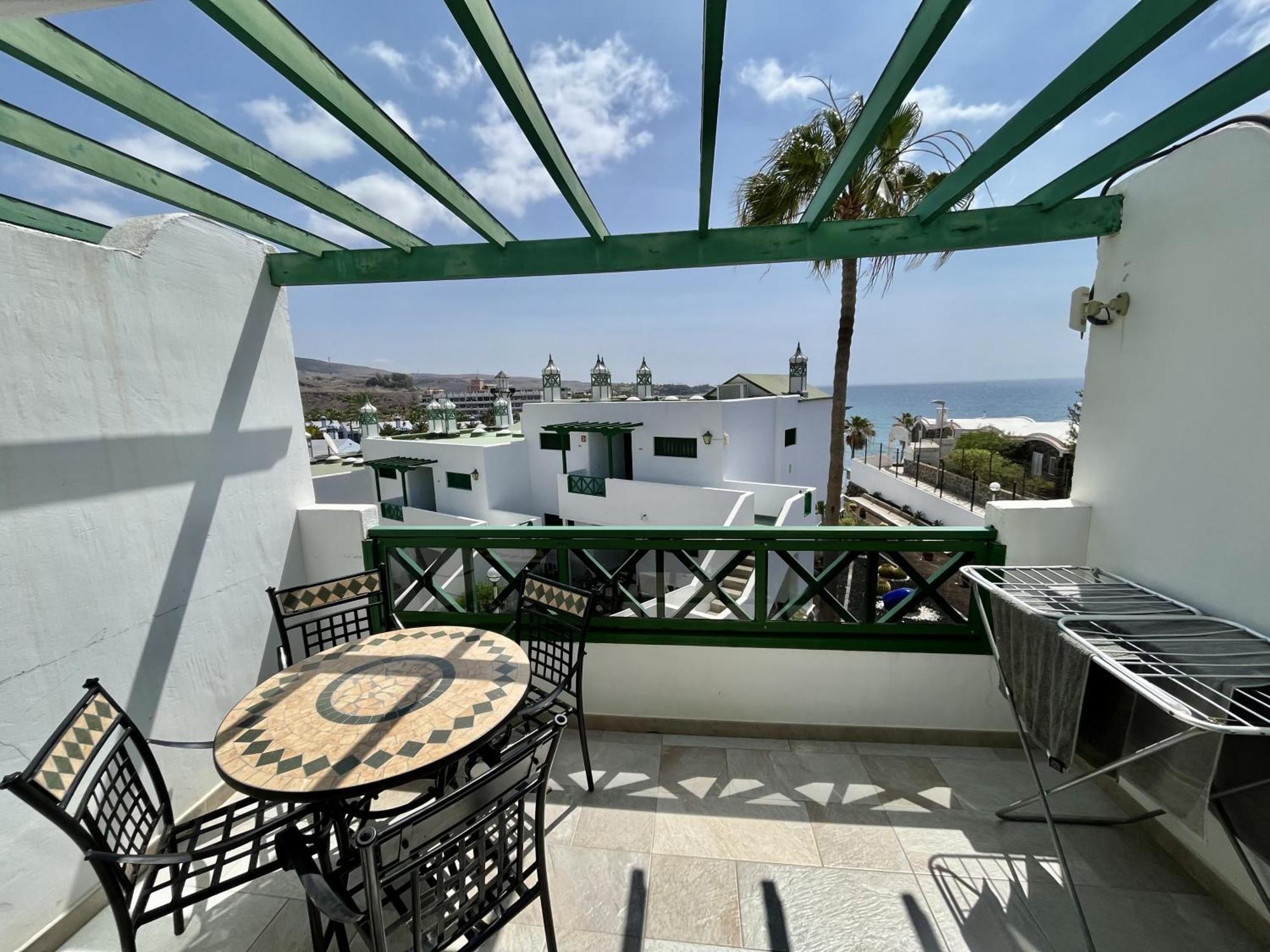 Bonito Cerca La Playa Appartement *