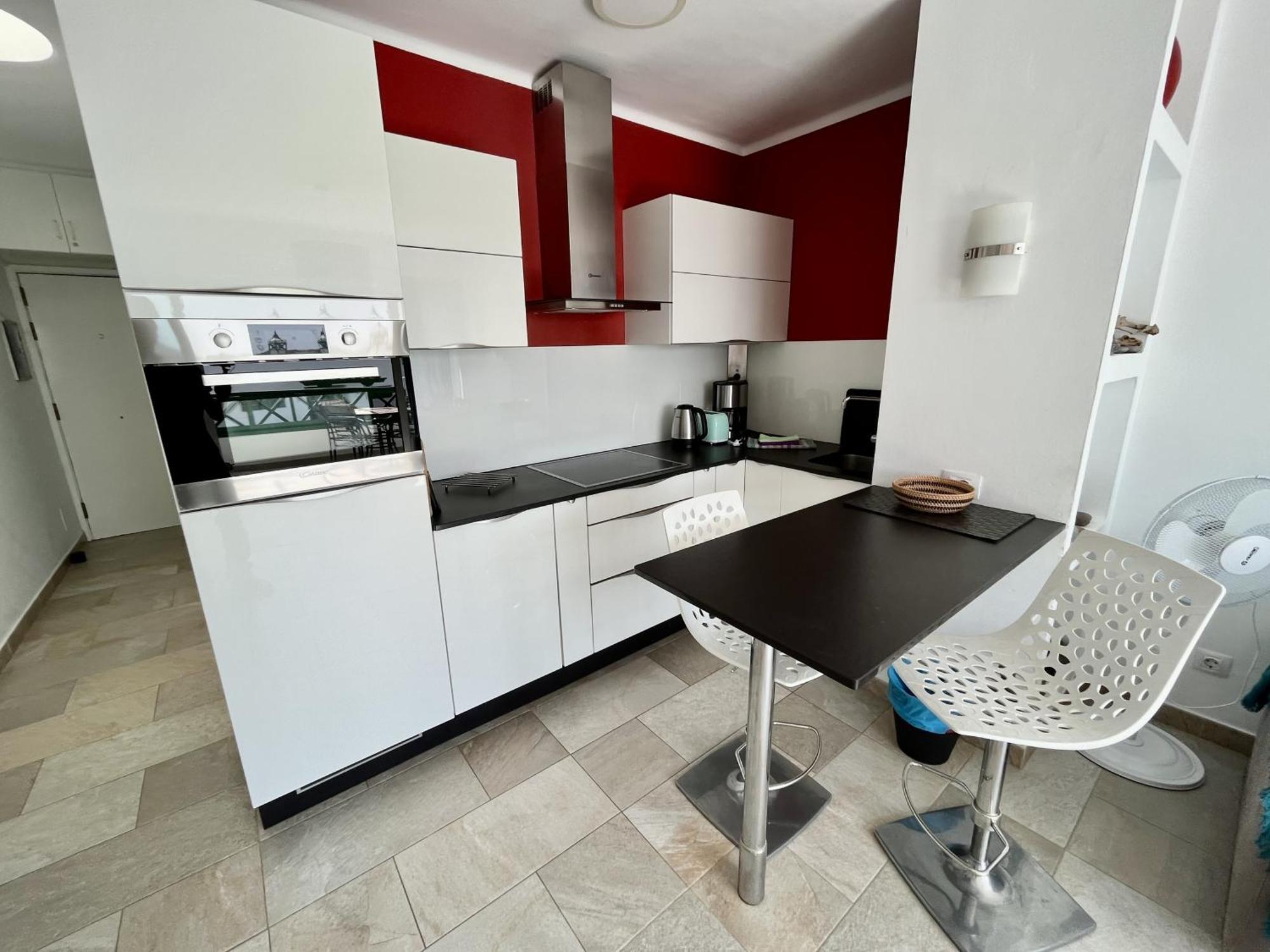 Appartement Bonito Cerca La Playa