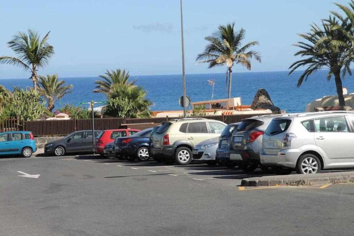 Bonito Cerca La Playa *