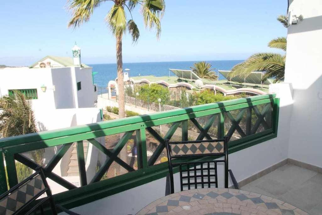 Appartement Bonito Cerca La Playa San Bartolomé